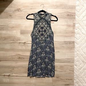 American Eagle Slip Dress